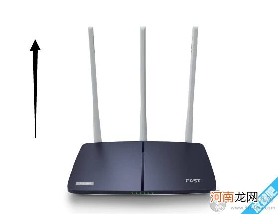 怎么增强WiFi信号