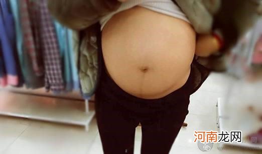 怀孕生男孩的18个症状:怀孕的特征鉴别男孩女孩