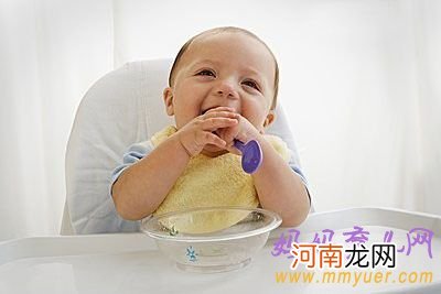 盘点宝宝饮食的六种错误方式