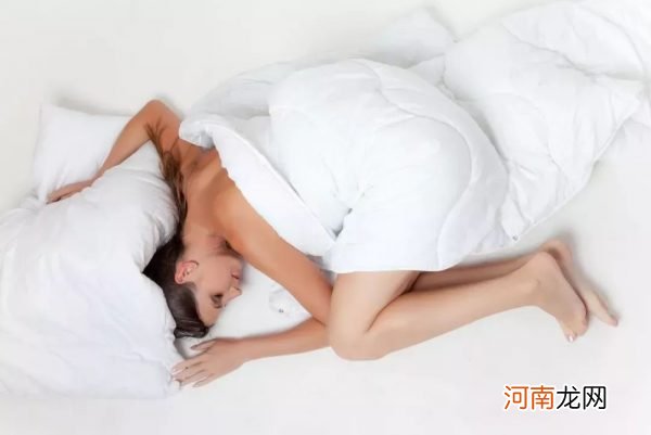 记忆力 | 缺乏睡眠对女性伤害更大