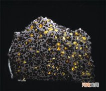 陨石有什么特征,如何简单鉴别?