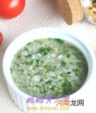 8种纯天然消炎食物 帮宝宝抗菌除病