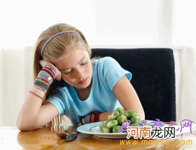 “补偿式”晚餐不利于孩子健康