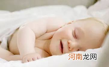 孩子在什么时候睡觉容易长高记住两个时间段 倍管用！