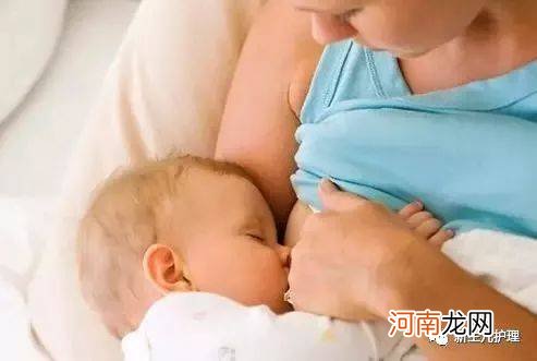 母乳颜色特别黄