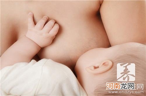 母乳颜色特别黄