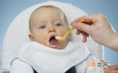 医生不建议婴儿吃米粉 宝妈选择辅食要谨慎
