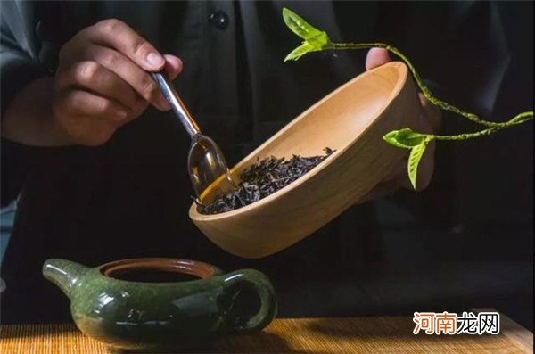 有一种福气叫静静的喝茶