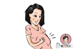 孕期身体出现这几种状况，恭喜你，很可能怀的是男宝宝！