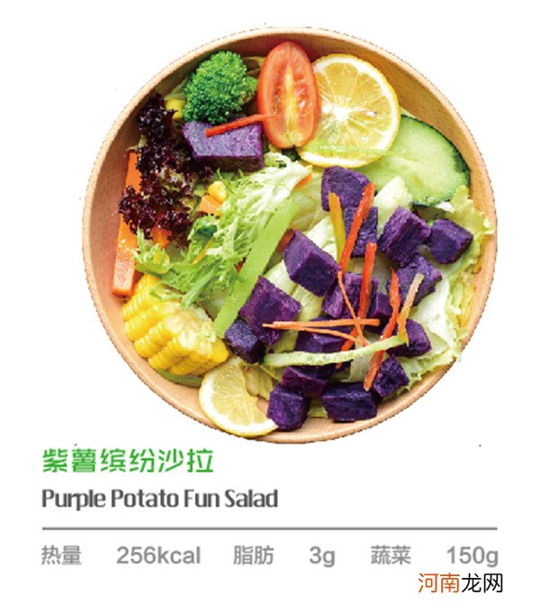 反人类饮食习惯的轻食能火起来吗？