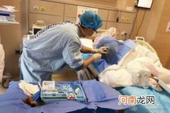 剖腹产比顺产轻松？看完这些手术工具,别再说女人矫情