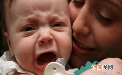 两岁宝宝睡觉哭闹怎么回事9个常见的原因为你解答！