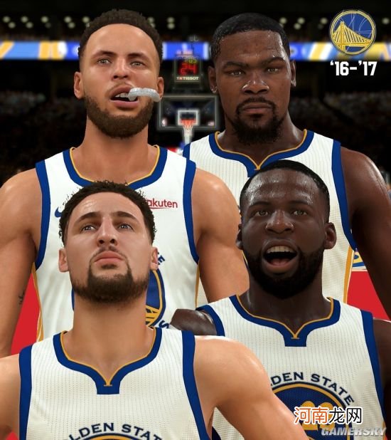 《NBA 2K21》发售倒计时 两支新经典球队加入