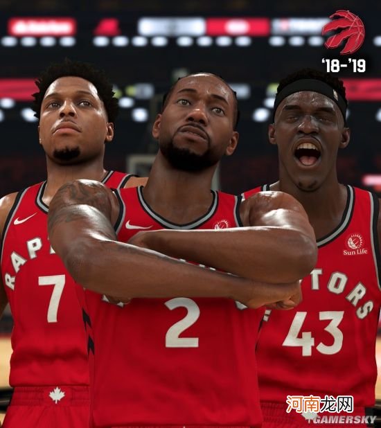 《NBA 2K21》发售倒计时 两支新经典球队加入