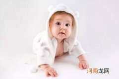 1周岁宝宝穿多大衣服尺码，婴儿衣服码数怎么看？
