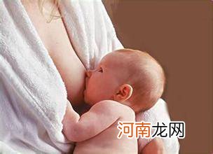 乳房越吸产生的奶越多吗?奶水越吸越多的奥秘