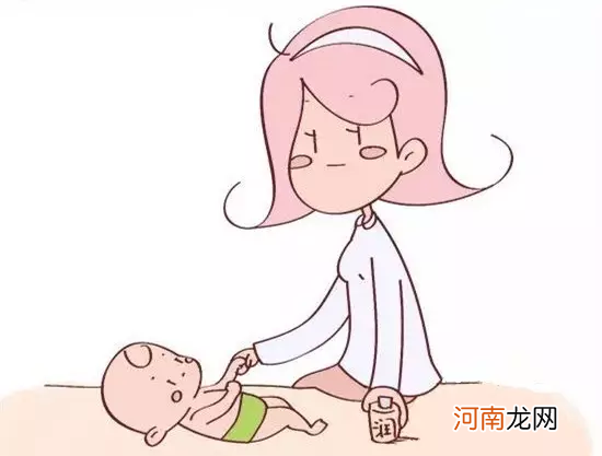 新生儿怎么护理