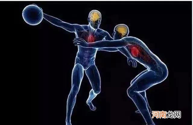 你永远想不到运动能让大脑变得多强大