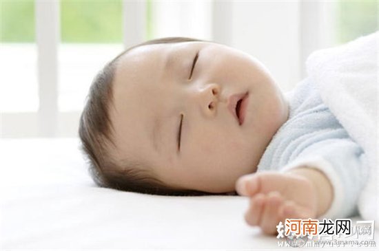 新生宝宝怎么睡最安全 盘点新生宝宝最安全的3个睡姿