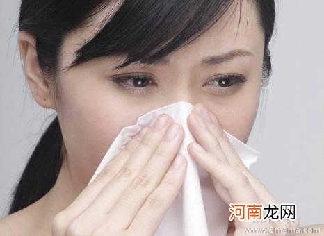 过敏性鼻炎如何治疗