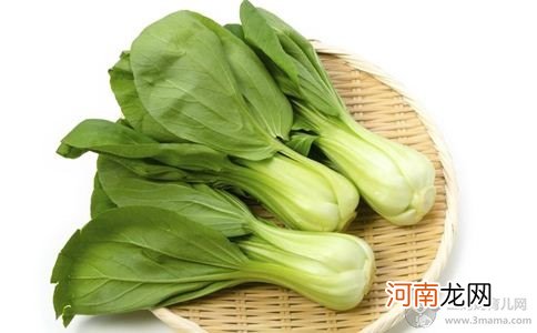 宝宝为什么不爱吃蔬菜