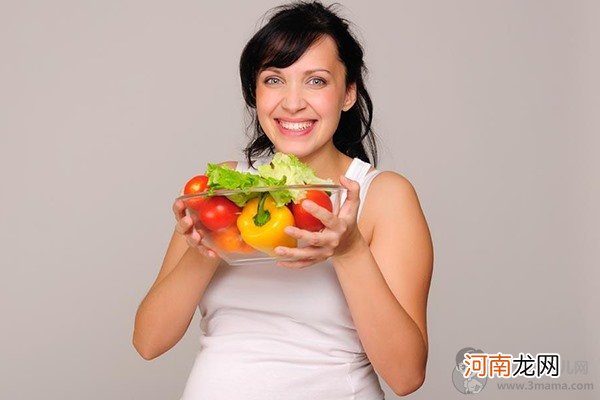 孕妇感冒吃什么菜 想要感冒好的快这4种蔬菜不能少