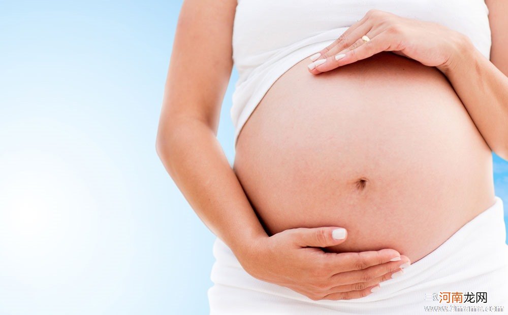 二胎怀孕初期症状反应