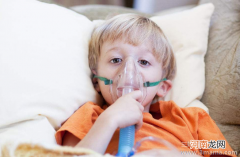 小儿哮喘的三大不良症状表现