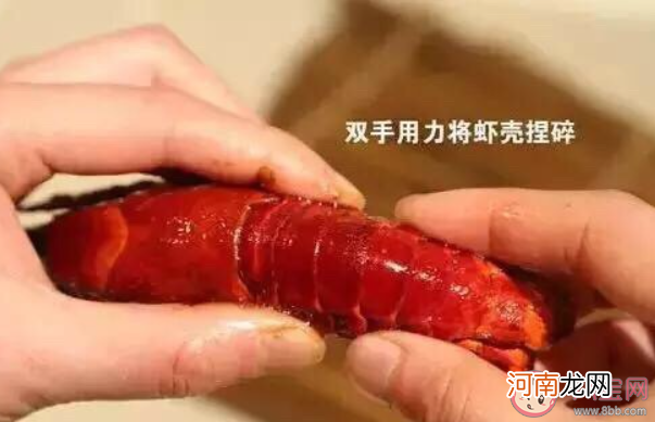 吃小龙虾|医生建议吃小龙虾1个人不要超过1斤 小龙虾怎样吃更健康