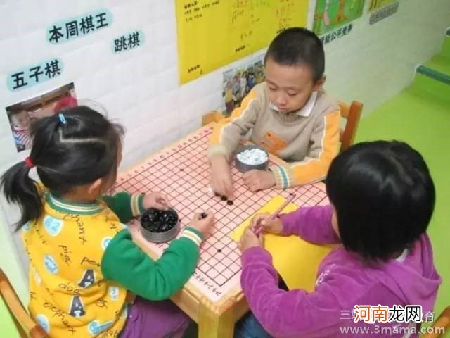 学龄前儿童学习英语的特点