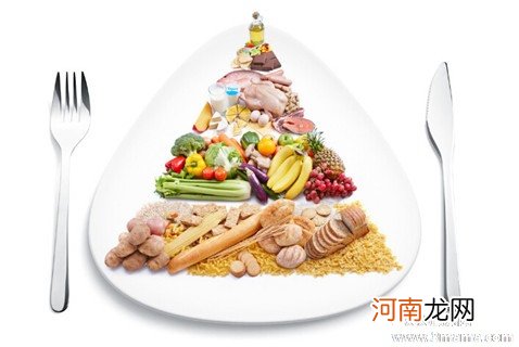 补充足够营养 长一口好牙