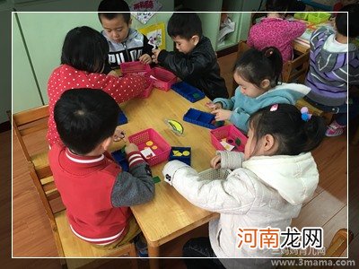 幼儿园大班数学活动《买点心》