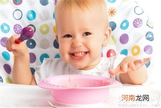 五个方法教你怎么改掉宝宝追着喂饭 乖乖吃饭如此简单