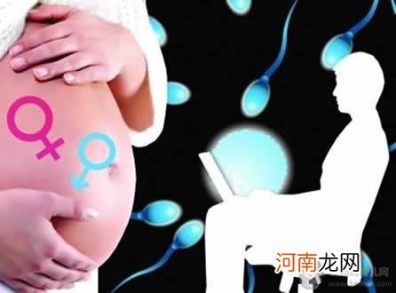 10秒测出怀男孩和女孩：2018关于生男生女的提示