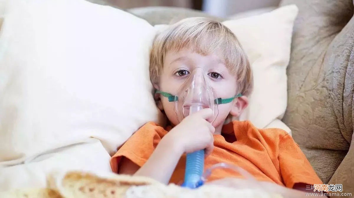 小儿哮喘如何调理
