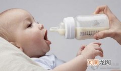 新爸妈必知 婴儿奶粉选择的“八大错误”
