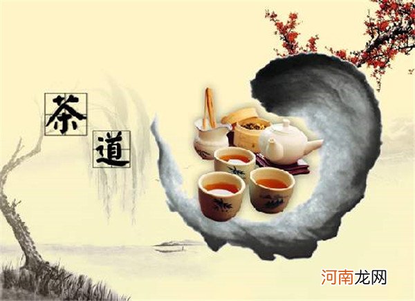 茶，多点淡然，人，少点虚荣