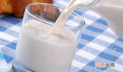 纯牛奶能促进长高吗