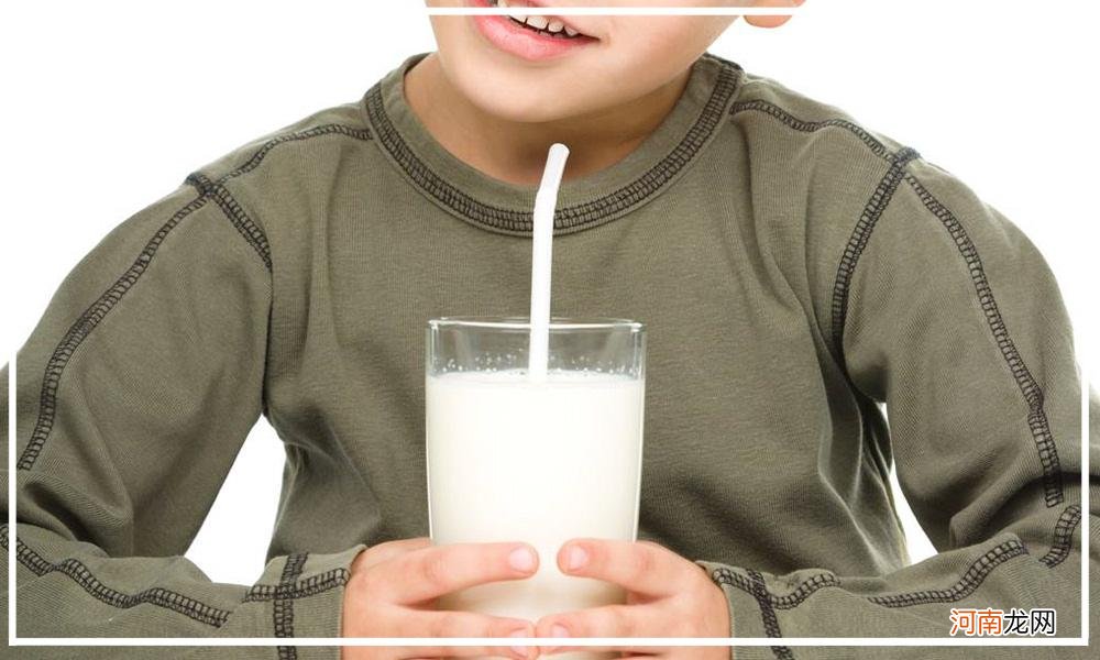 喝牛奶对胆固醇有影响吗