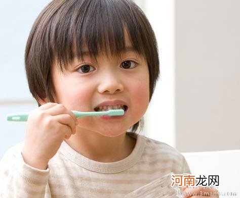 换牙期幼儿要怎么饮食才好呢？