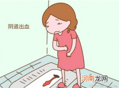 什么是先兆流产