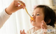 春节后给宝宝养胃要注意 这些方式方法可尝试