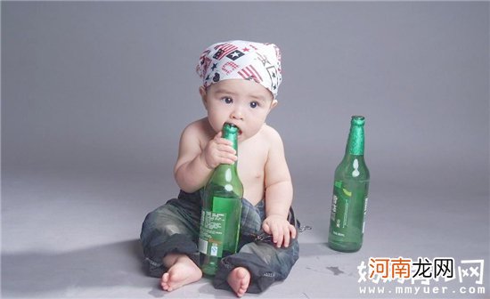 春节你会允许宝宝喝酒吗 六大坑娃常备饮品家长要注意