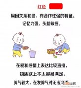 1 测测宝宝个性中的火爆程度