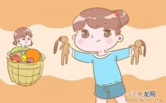 孩子的性格由什么决定