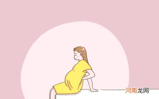 孕妈聪明辨早产三大高招应对早产先兆