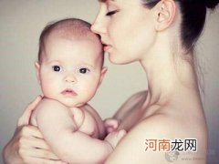 母乳喂养的六大好处，比奶粉好用多了