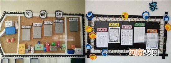 幼儿园家园栏环境创设素材 大家都在都在找的风格齐全