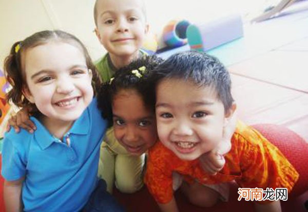 孩子不愿意上幼儿园怎么办不是难题 6招搞定!