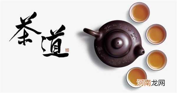 有一种陪伴，叫做茶